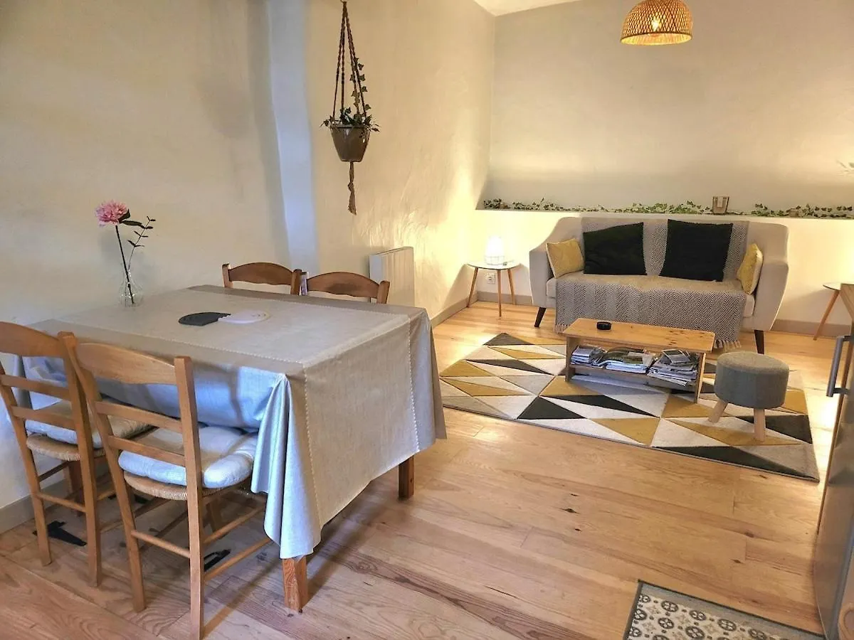 Maison Typique Dans La Bastide Medievale 빌프랑슈 뒤 루에르그 0*, 빌프랑슈 뒤 루에르그 프랑스