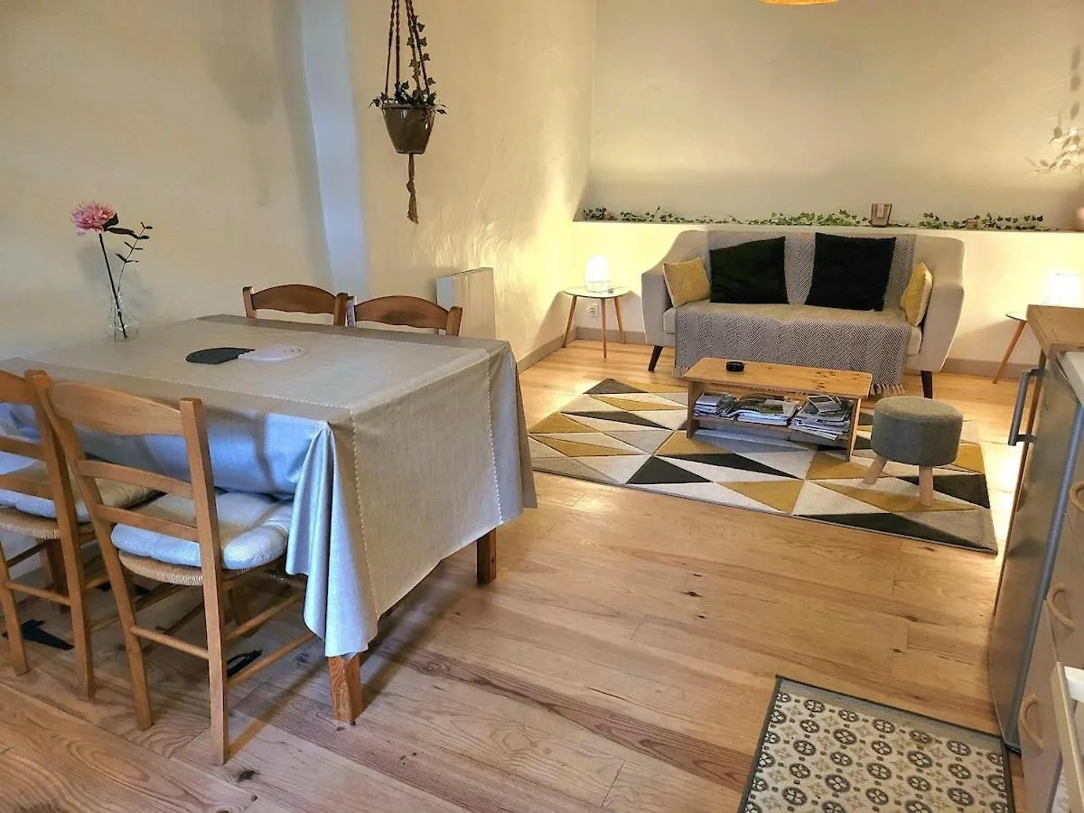 Maison Typique Dans La Bastide Medievale 빌프랑슈 뒤 루에르그 펜션 빌프랑슈 뒤 루에르그
