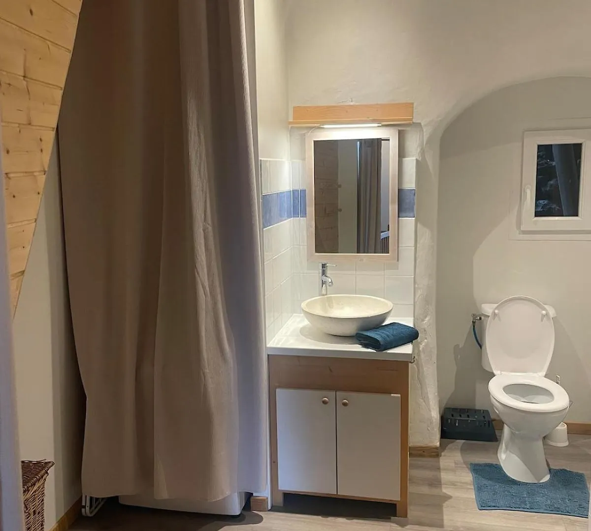 Maison Typique Dans La Bastide Medievale 빌프랑슈 뒤 루에르그